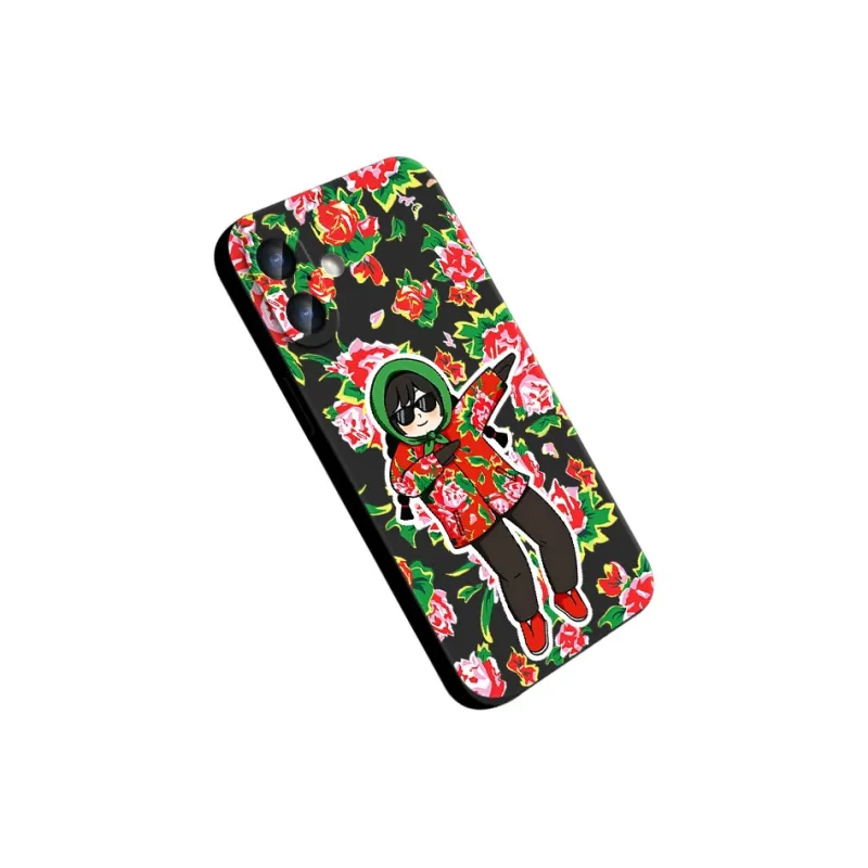 CHUNFAN Phone Cases-21