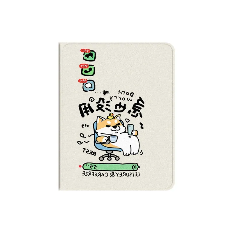 Baochengbao Tablet Protective Cases-0