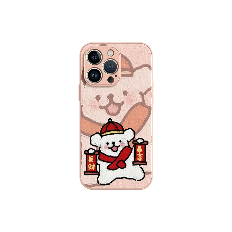 Lingtao Phone Cases-4