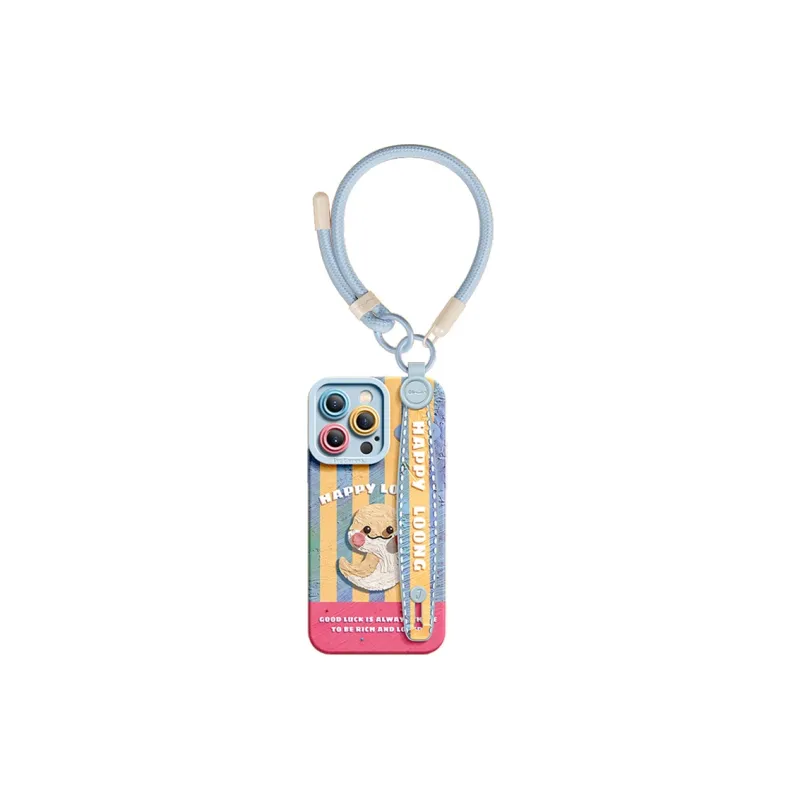 SUPER MOUSE Phone Cases-66