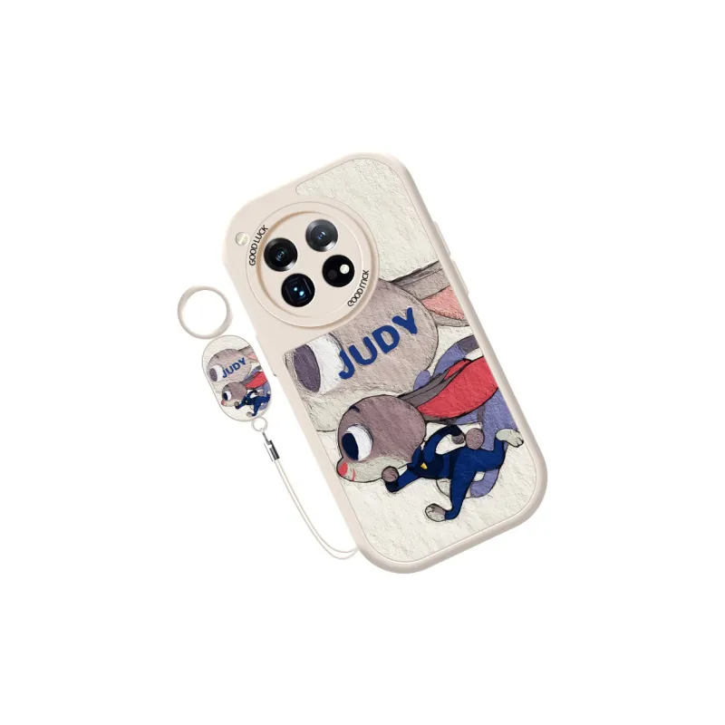 CHUNFAN Phone Cases-1