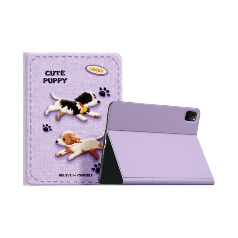 SUPER MOUSE Tablet Protective Cases-9