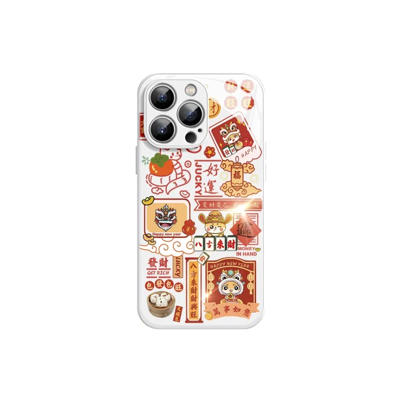Lingtao Phone Cases-15