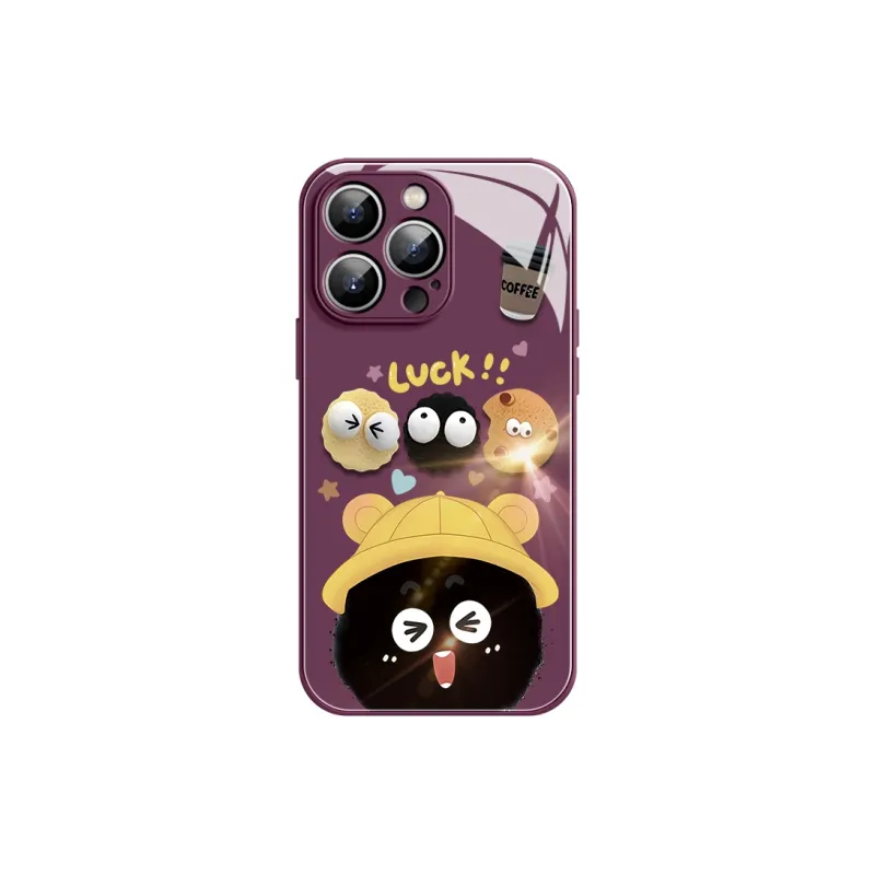 Lingtao Phone Cases-11