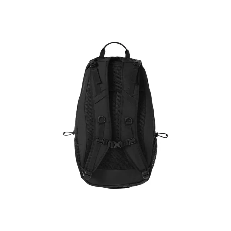 Thisisneverthat Nylon Backpack Unisex Black-3