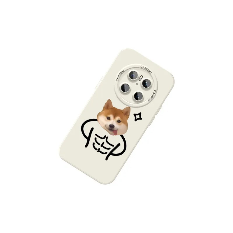 CHUNFAN Phone Cases-7