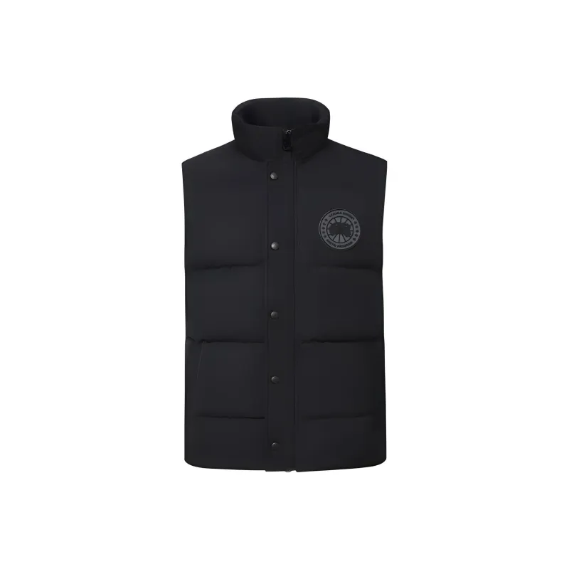 Canada Goose Garson Sleeveless Down Jacket-0