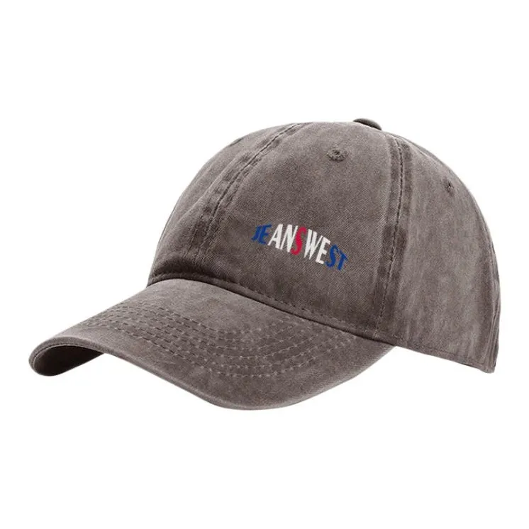 JEANSWEST Cotton Baseball Caps Unisex-5