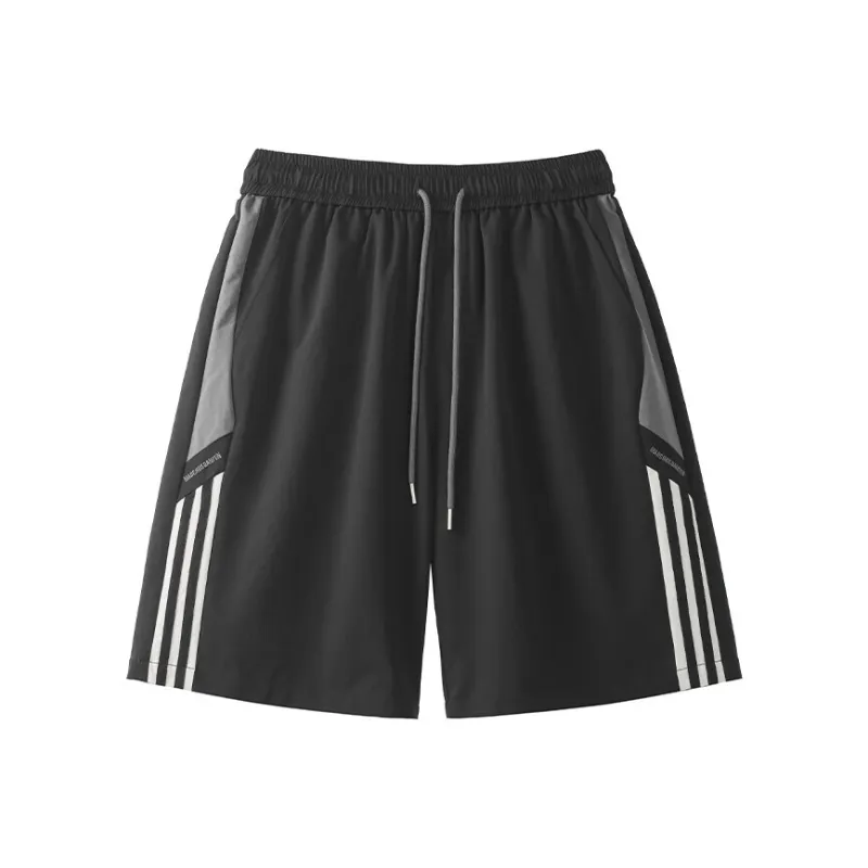 BOTH PLAY Casual Shorts Unisex-1