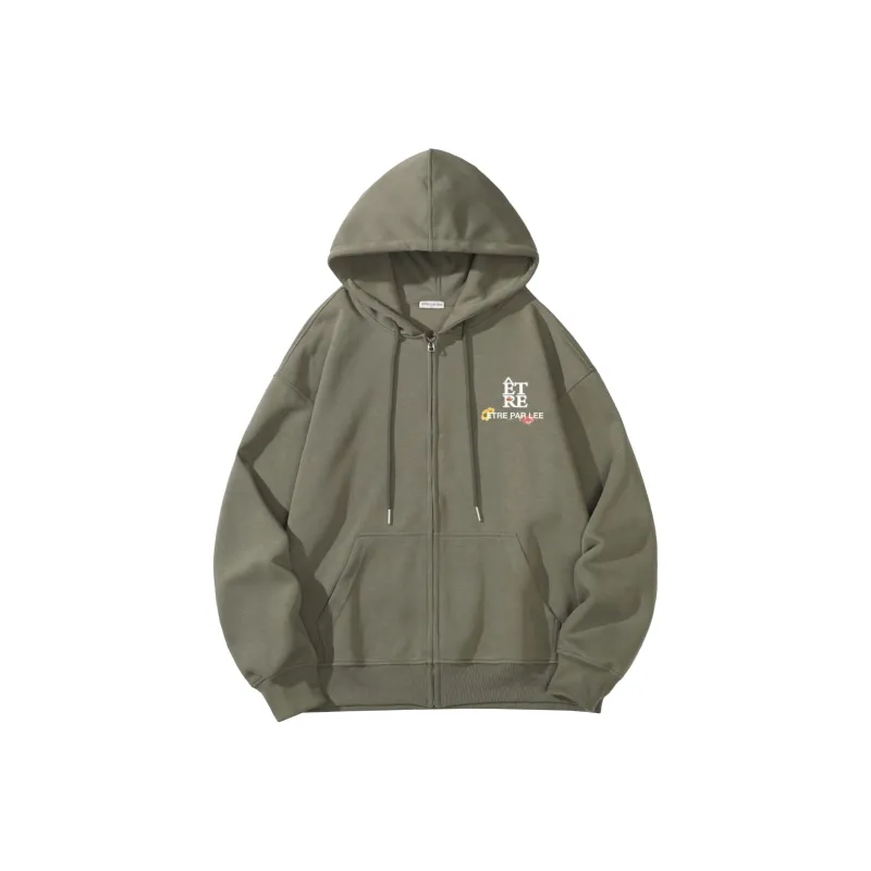 Être Par Lee Sweatshirts Unisex-10