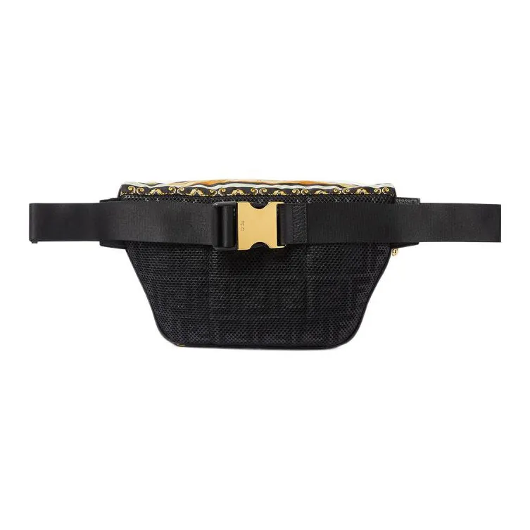 Fendi X VERSACE Fanny Packs-2