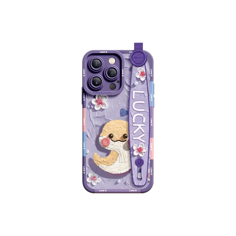 SUPER MOUSE Phone Cases-33