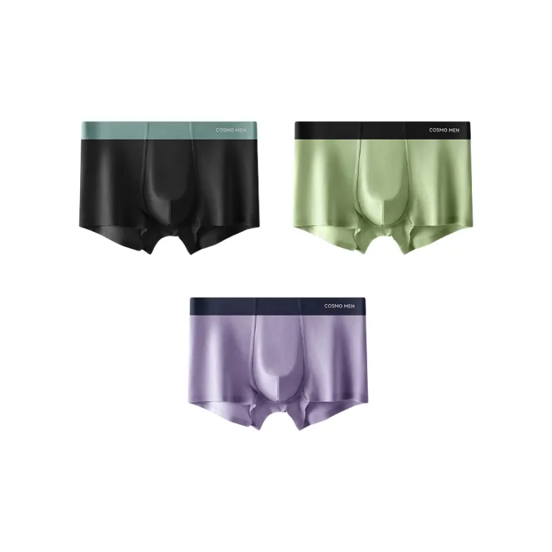 Urban Beauty Underpants Men's Combo Set-20