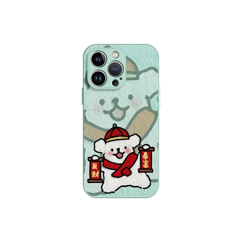 Lingtao Phone Cases-5