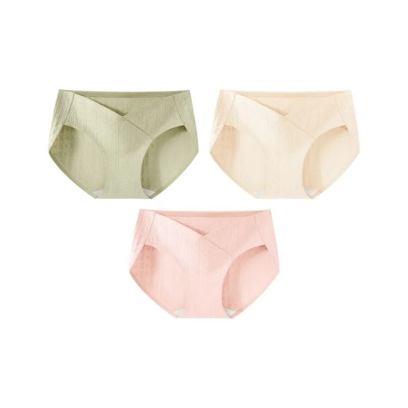 2323 Underpants Women's Combo Set-9