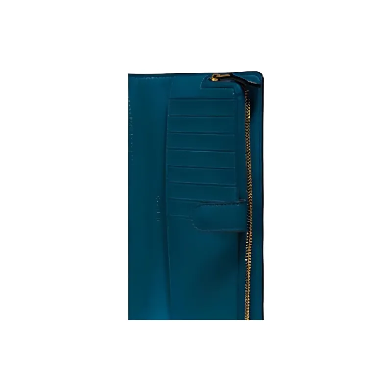 COACH Skinny Wallet Wallets-4