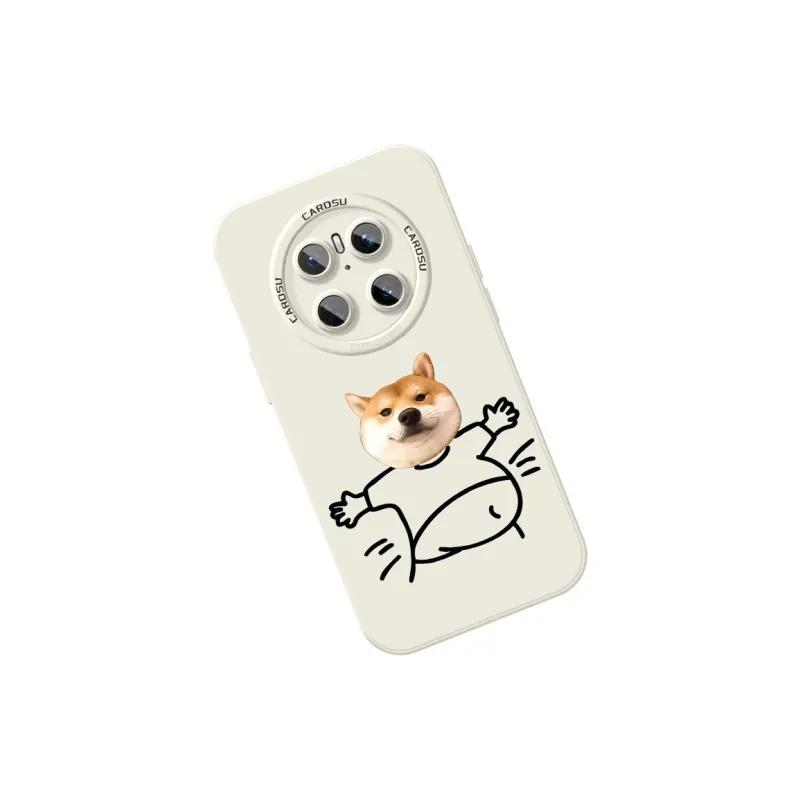 CHUNFAN Phone Cases-11