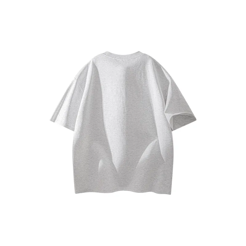 7 SEVFUN Undershirt Unisex Black-9