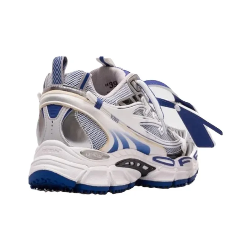 OFF WHITE Be Right Back Sneakers-3