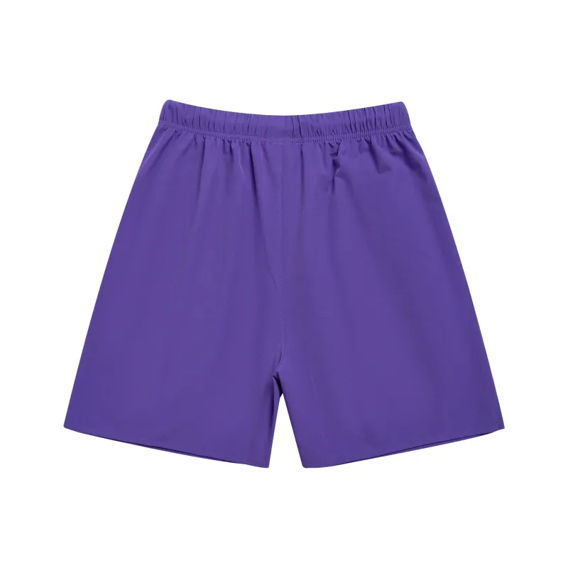 BIENKIMIIYE Casual Shorts Unisex-5