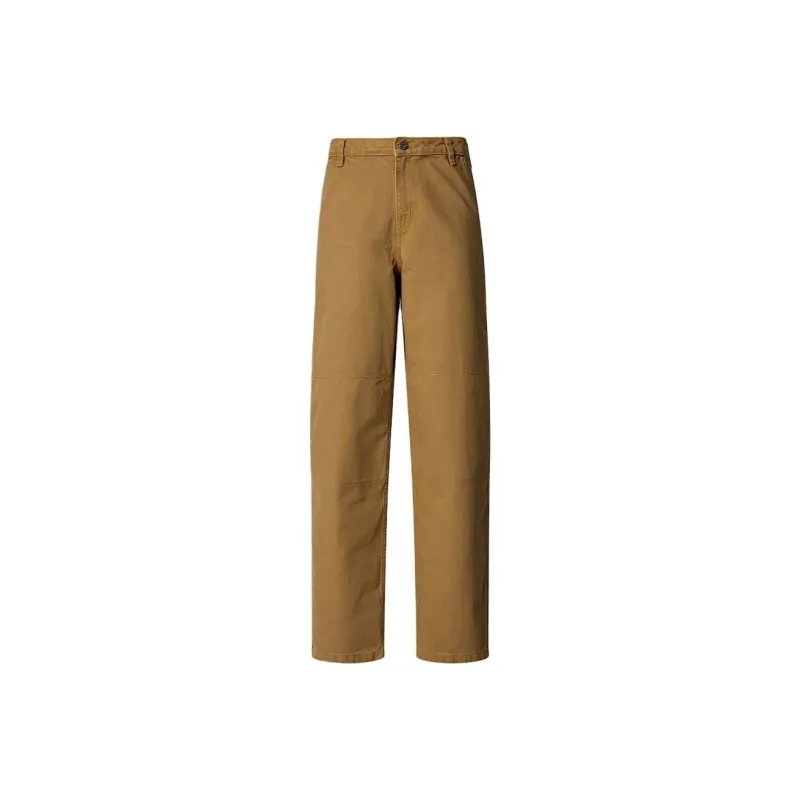 THE NORTH FACE Casual Pants Men's Linen-0