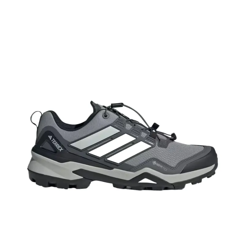 Adidas Terrex Skychaser Low Top Hiking Shoes Men's Gray-1