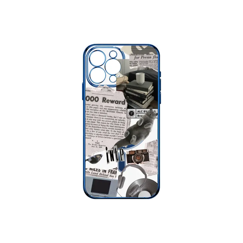 Small bones Phone Cases-3