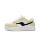 White Yellow