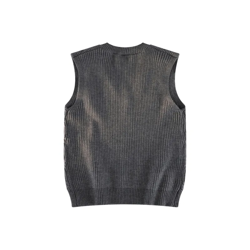 ADOONGA Knitwear Unisex-5