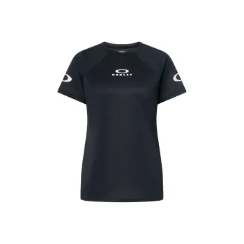 Oakley Raglan Sleeve T Shirt Women's