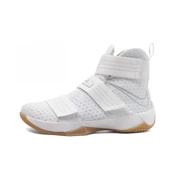 Nike LeBron Soldier 10 Ep 'Strive For Greatness'