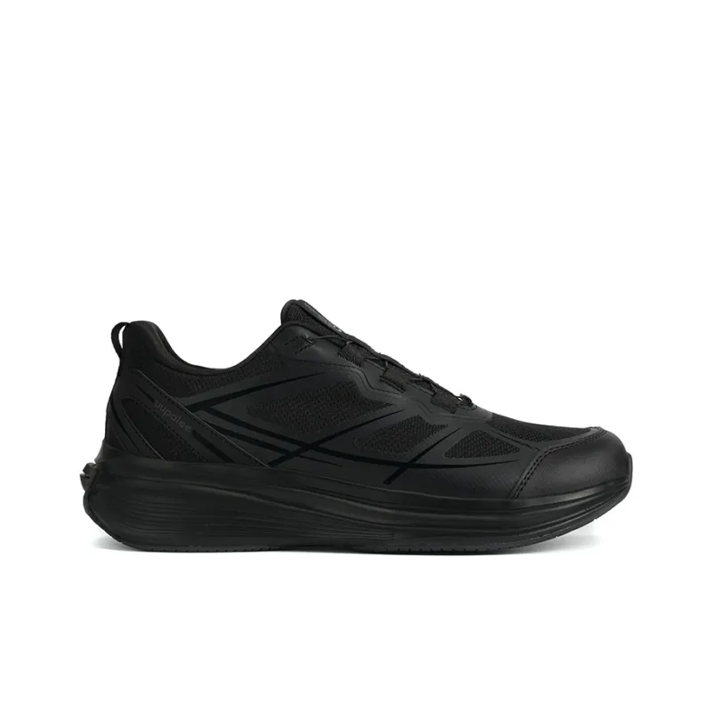 UUPALEE Yoyo Pani Unisex Small Size Black White-9
