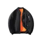 Black (Padded)