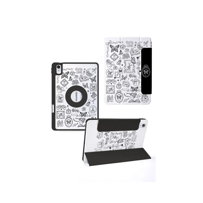 MOROCK Tablet Protective Cases-48