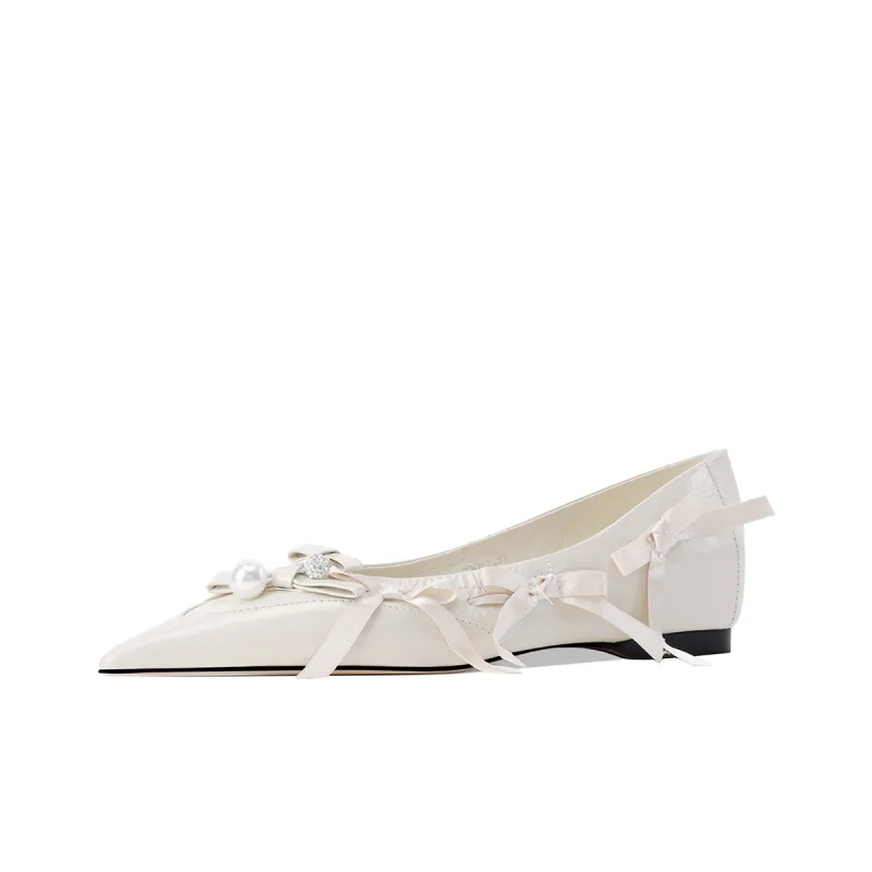Shesrim Casual Single Shoes Women's-0