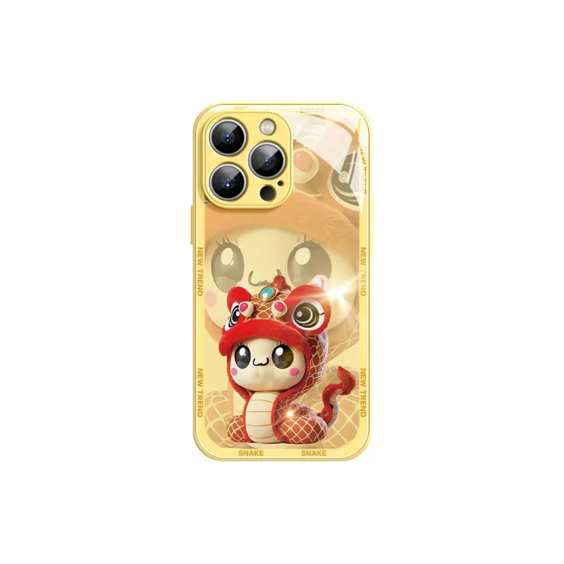 Lingtao Phone Cases-7