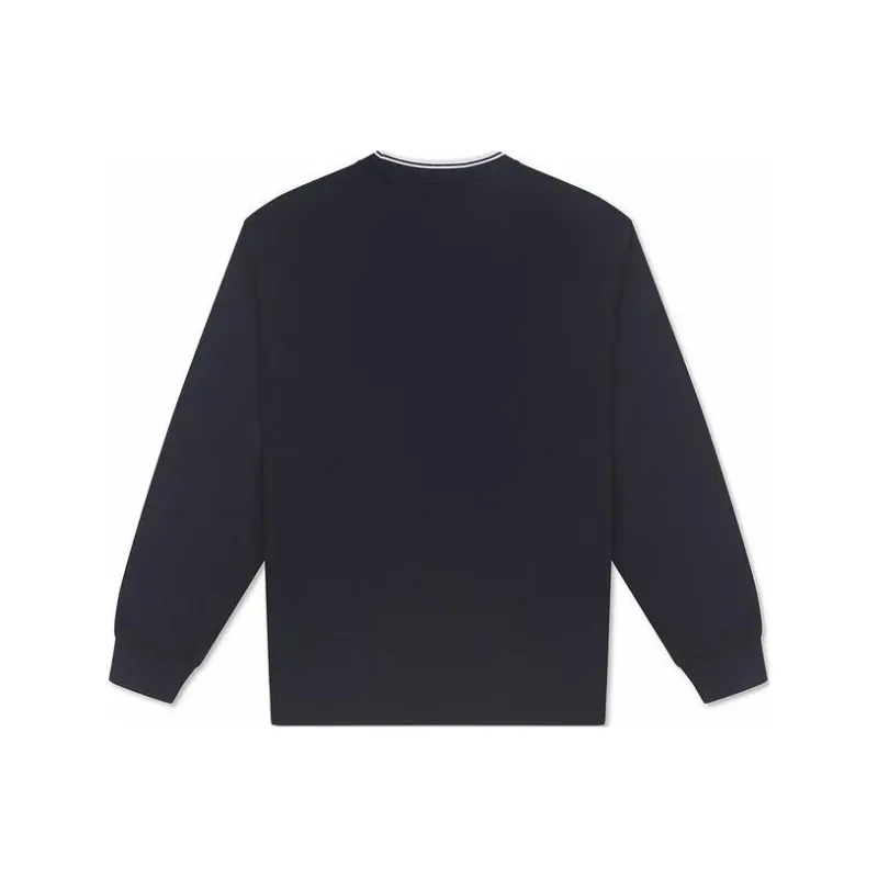 Converse T Shirts Men Black-1