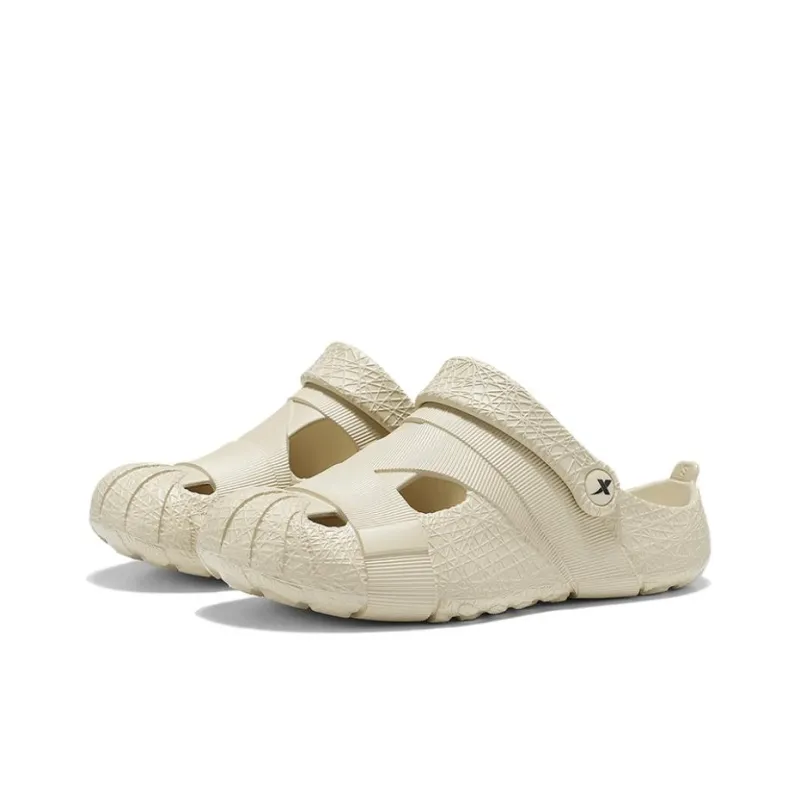 XTEP Clogs Unisex-17