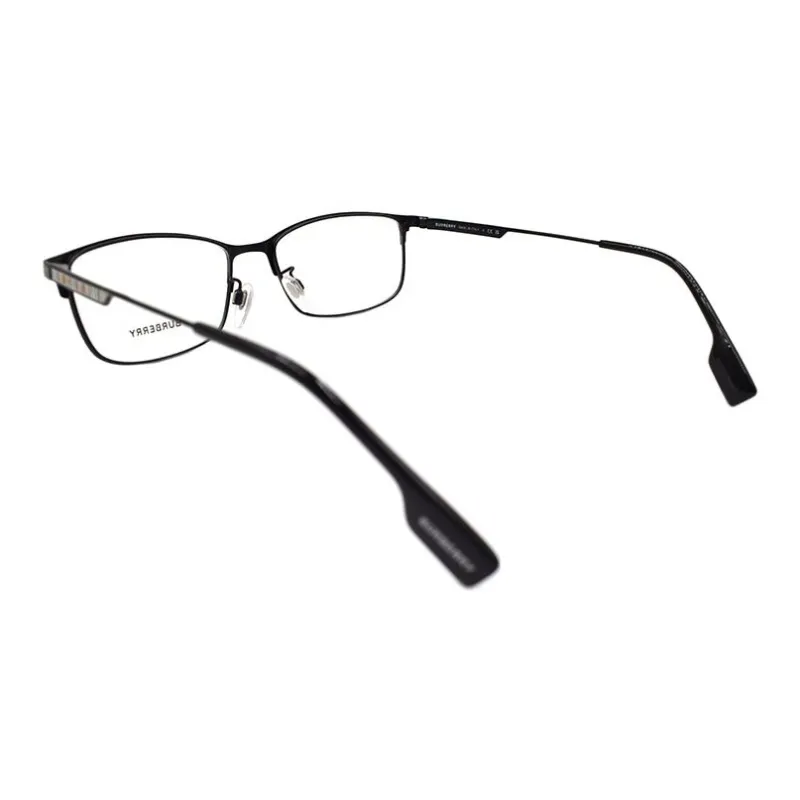Burberry Eyeglass Frames Men-2