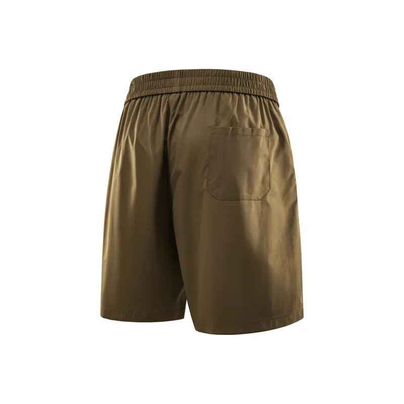 FASTFISH Casual Shorts Unisex-16