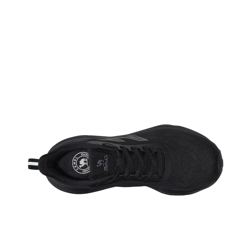 CAMEL Anti-Slip And Wear-Resistant Breathable Low-Top Casual Running Shoes Men's-21