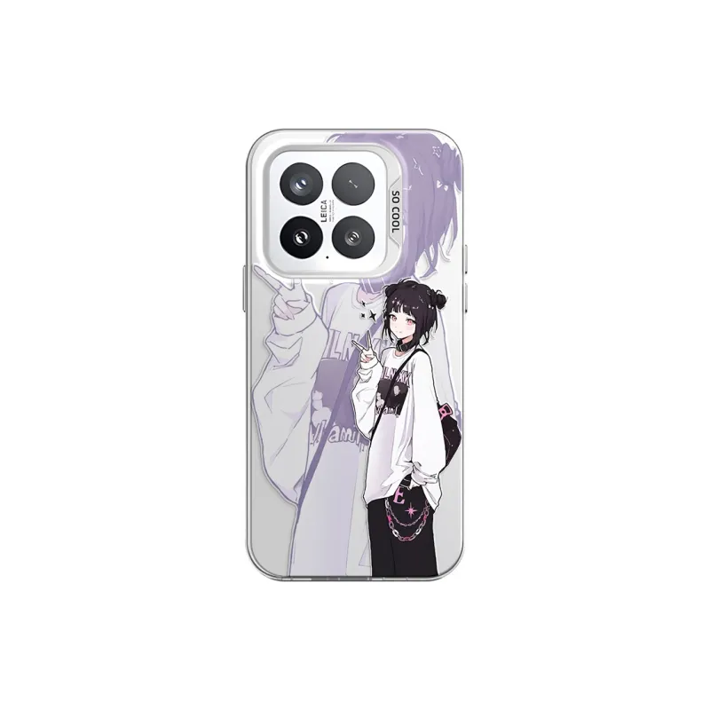 MANQIN Phone Cases-13