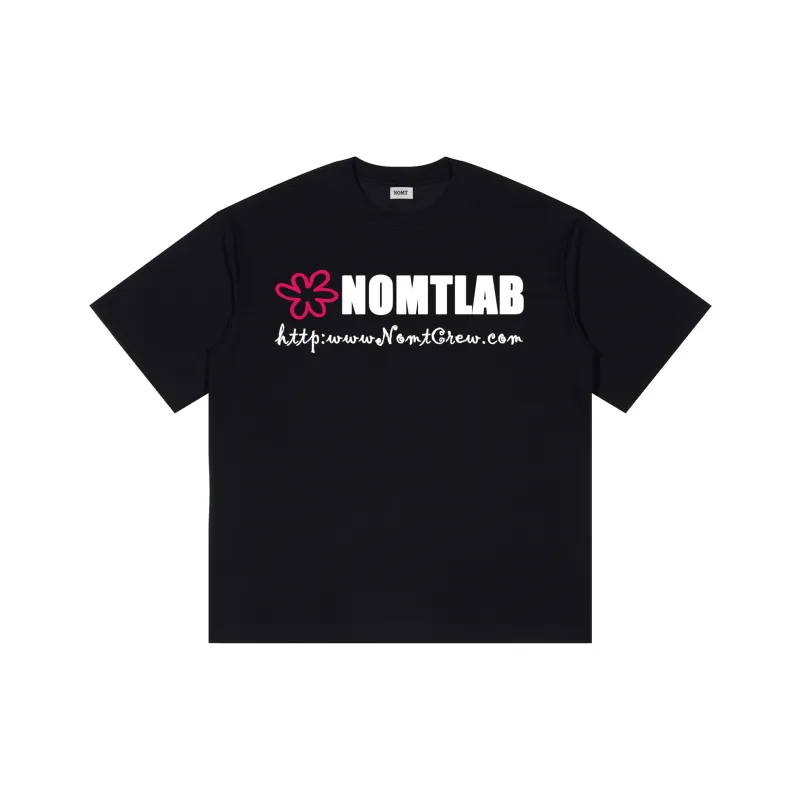 NOMT T Shirts Unisex-3