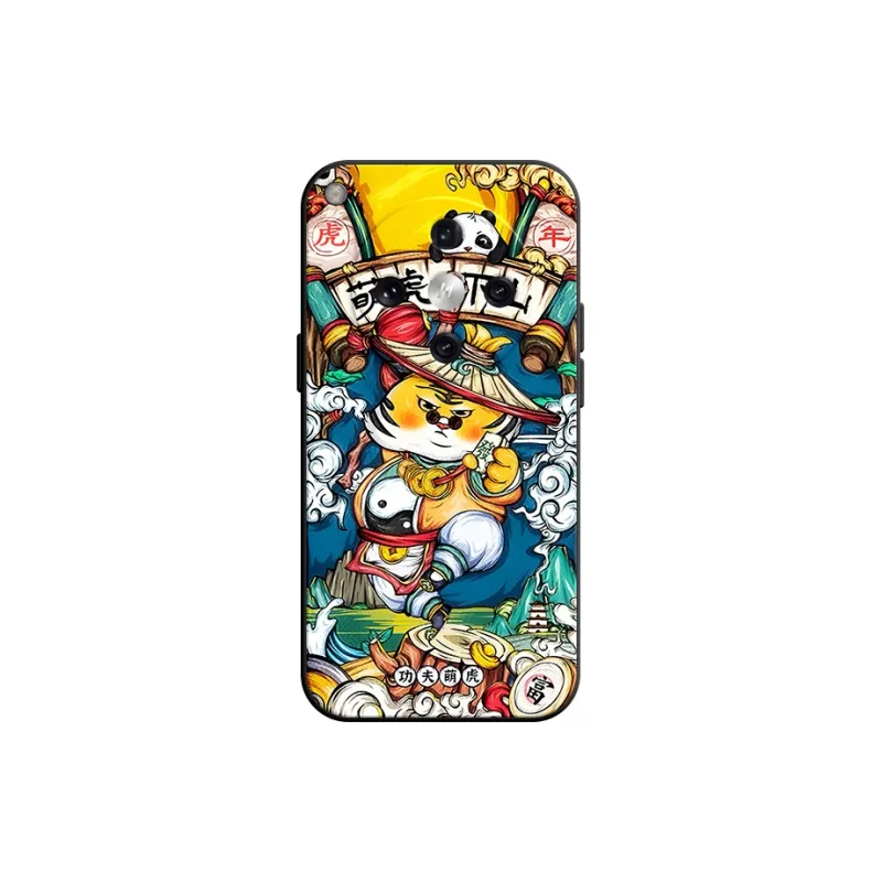 YIFENG Phone Cases-1