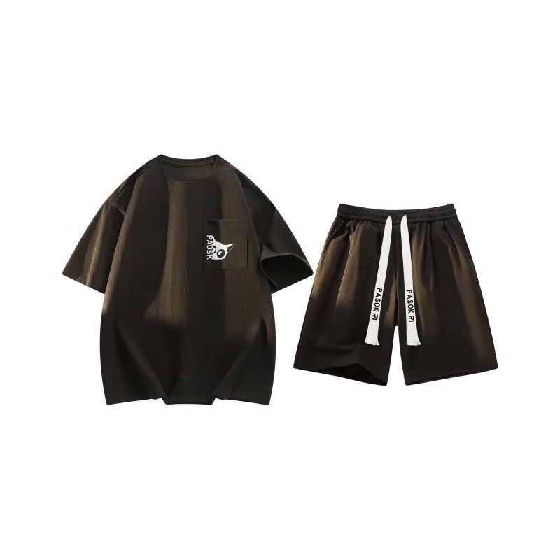 PASOK Casual Sportswear Unisex-0