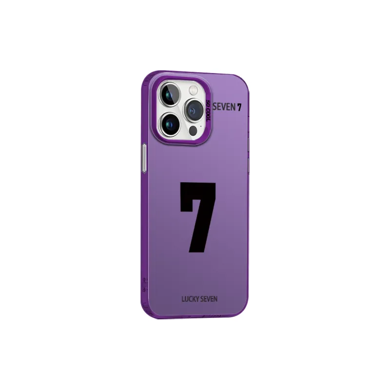 Future genes Phone Cases-11