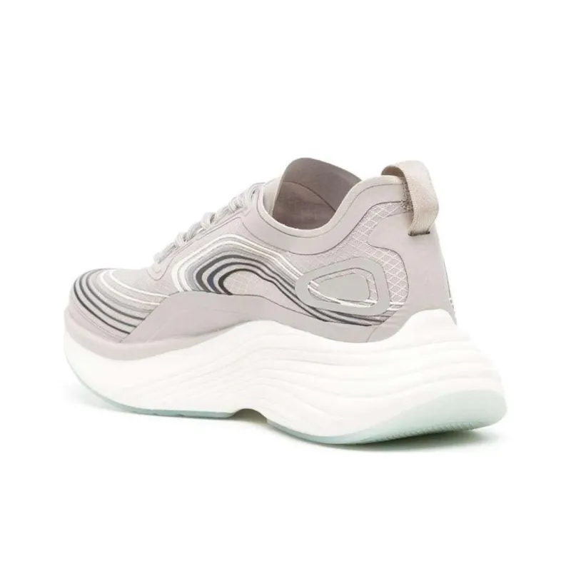 APL ATHLETIC PROPULSION LABS Lightweight Low-Top Casual Shoes Women's Light Brown-4
