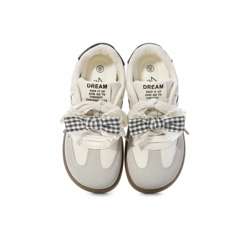 FULLXUAN Low-Top Skateboard Shoes Women's-13
