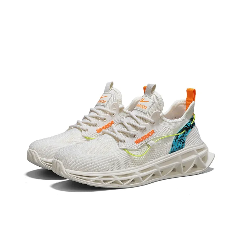 Warrior Cushioning Lightweight Low-Top Life And Leisure Men's-9