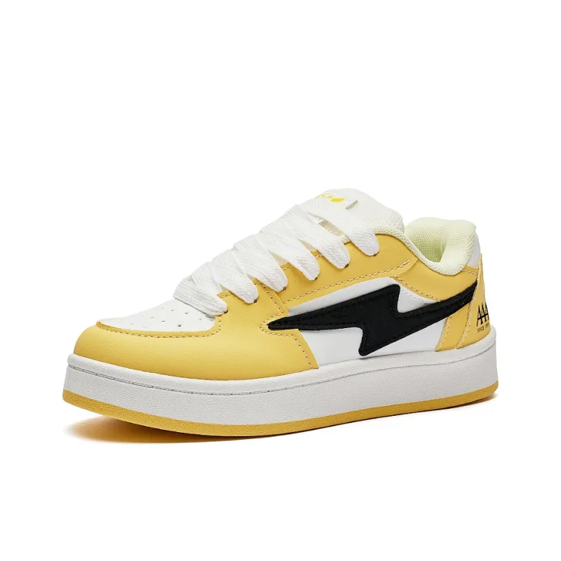 AAA SINCE 1955 Low-Top Skateboard Shoes Women's-42